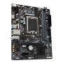 GIGABYTE H610M K DDR4 moederbord Intel H610 Express LGA 1700 micro ATX (H610M K DDR4) thumbnail