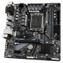 Gigabyte H610M S2H DDR4 moederbord Intel H610 Express LGA 1700 micro ATX (H610M S2H DDR4) thumbnail