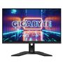 Gigabyte M27Q LED display 68,6 cm (27") 2560 x 1440 Pixels Quad HD Zwart (M27Q) thumbnail