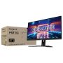 Gigabyte M27Q 68,6 cm (27") 2560 x 1440 Pixels Quad HD LED Zwart (M27Q-EK) thumbnail