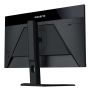 Gigabyte M27Q 68,6 cm (27") 2560 x 1440 Pixels Quad HD LED Zwart (M27Q-EK) thumbnail