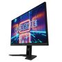 Gigabyte M27Q 68,6 cm (27") 2560 x 1440 Pixels Quad HD LED Zwart (M27Q-EK) thumbnail