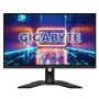 Gigabyte M27Q 68,6 cm (27") 2560 x 1440 Pixels Quad HD LED Zwart (M27Q-EK) thumbnail