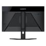 Gigabyte M27Q 68,6 cm (27") 2560 x 1440 Pixels Quad HD LED Zwart (M27Q-EK) thumbnail
