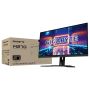 Gigabyte M27Q 68,6 cm (27") 2560 x 1440 Pixels Quad HD LED Zwart (M27Q-EK) thumbnail