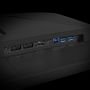 Gigabyte M27Q 68,6 cm (27") 2560 x 1440 Pixels Quad HD LED Zwart (M27Q-EK) thumbnail