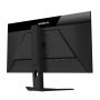 GIGABYTE M28U computer monitor 71,1 cm (28") 3840 x 2160 Pixels 4K Ultra HD LED Zwart (M28U) thumbnail