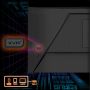 GIGABYTE M28U computer monitor 71,1 cm (28") 3840 x 2160 Pixels 4K Ultra HD LED Zwart (M28U) thumbnail