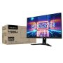 Gigabyte M28U computer monitor 71,1 cm (28") 3840 x 2160 Pixels 4K Ultra HD LED Zwart (M28U-EU) thumbnail