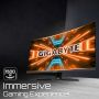 GIGABYTE M32QC computer monitor 80 cm (31.5") 2560 x 1440 Pixels Quad HD QLED Zwart (M32QC) thumbnail