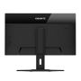 Gigabyte M32U 80 cm (31.5") 3840 x 2160 Pixels 4K Ultra HD LED Zwart (M32U-EK) thumbnail