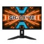 Gigabyte M32U 80 cm (31.5") 3840 x 2160 Pixels 4K Ultra HD LED Zwart (M32U-EK) thumbnail