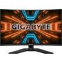 Gigabyte M32UC 80 cm (31.5") 3840 x 2160 Pixels 4K Ultra HD LED Zwart (M32UC) thumbnail