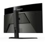 Gigabyte M32UC 80 cm (31.5") 3840 x 2160 Pixels 4K Ultra HD LED Zwart (M32UC) thumbnail