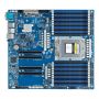 GIGABYTE MZ33-AR0 moederbord Socket SP5 Verlengd ATX (MZ7L3480HCHQ-00A07) thumbnail