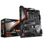 GIGABYTE X570 AORUS ULTRA (rev. 1.0) AMD X570 Socket AM4 ATX (X570 AORUS ULTRA) thumbnail