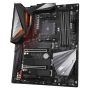 GIGABYTE X570 AORUS ULTRA (rev. 1.0) AMD X570 Socket AM4 ATX (X570 AORUS ULTRA) thumbnail
