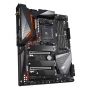 GIGABYTE X570 AORUS ULTRA (rev. 1.0) AMD X570 Socket AM4 ATX (X570 AORUS ULTRA) thumbnail