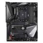 GIGABYTE X570 AORUS ULTRA (rev. 1.0) AMD X570 Socket AM4 ATX (X570 AORUS ULTRA) thumbnail