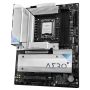 GIGABYTE Z790 AERO G moederbord Intel Z790 LGA 1700 ATX (Z790 AERO G) thumbnail