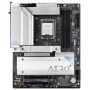 GIGABYTE Z790 AERO G moederbord Intel Z790 LGA 1700 ATX (Z790 AERO G) thumbnail