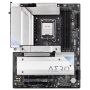 Gigabyte Z790 AERO G moederbord Intel Z790 LGA 1700 ATX (Z790 AERO G) thumbnail