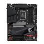 Gigabyte Z790 AORUS ELITE AX moederbord Intel Z790 LGA 1700 ATX (Z790 AORUS ELITE AX 1.0) thumbnail