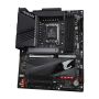 Gigabyte Z790 AORUS ELITE AX moederbord Intel Z790 LGA 1700 ATX (Z790 AORUS ELITE AX 1.0) thumbnail