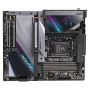GIGABYTE Z790 AORUS MASTER moederbord Intel Z790 LGA 1700 Verlengd ATX (Z790 AORUS MASTER) thumbnail