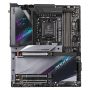 GIGABYTE Z790 AORUS MASTER moederbord Intel Z790 LGA 1700 Verlengd ATX (Z790 AORUS MASTER) thumbnail