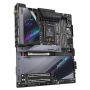 GIGABYTE Z790 AORUS MASTER moederbord Intel Z790 LGA 1700 Verlengd ATX (Z790 AORUS MASTER) thumbnail