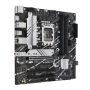 ASUS PRIME B760M-A D4-CSM Intel B760 LGA 1700 micro ATX (90MB1D00-M1EAYC) thumbnail