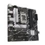 ASUS PRIME B760M-A D4-CSM Intel B760 LGA 1700 micro ATX (90MB1D00-M1EAYC) thumbnail