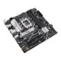 ASUS PRIME B760M-A D4-CSM Intel B760 LGA 1700 micro ATX (90MB1D00-M1EAYC) thumbnail