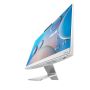 ASUS A3402WBAK-WA612W Intel® Core™ i7 i7-1255U 60,5 cm (23.8") 1920 x 1080 Pixels 16 GB DDR4-SDRAM 512 GB SSD Alles-in-één-pc Windows 11 Home Wi-Fi 6 (802.11ax) Wit (90PT03G2-M04TD0) thumbnail