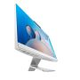 ASUS A3402WBAK-WA612W Intel® Core™ i7 i7-1255U 60,5 cm (23.8") 1920 x 1080 Pixels 16 GB DDR4-SDRAM 512 GB SSD Alles-in-één-pc Windows 11 Home Wi-Fi 6 (802.11ax) Wit (90PT03G2-M04TD0) thumbnail