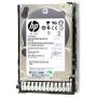 HPE MSA 2TB 12G SAS 7.2K SFF DP MDL HDD J9F51A (787653-001) thumbnail