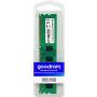 Goodram GR1600D364L11/8G geheugenmodule 8 GB 1 x 8 GB DDR3 1600 MHz (GR1600D364L11/8G) thumbnail