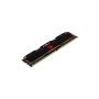 Goodram IRDM X geheugenmodule 16 GB 1 x 16 GB DDR4 3200 MHz (IR-X3200D464L16A/16G) thumbnail