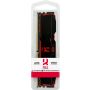 Goodram IRDM X geheugenmodule 16 GB 1 x 16 GB DDR4 3200 MHz (IR-X3200D464L16A/16G) thumbnail
