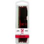 Goodram IRDM X geheugenmodule 8 GB 1 x 8 GB DDR4 3200 MHz (IR-X3200D464L16SA/8G) thumbnail