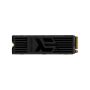 Goodram IRDM PRO M.2 1000 GB PCI Express 4.0 3D TLC NVMe (IRP-SSDPR-P44A-1K0-80) thumbnail