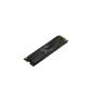 Goodram IRDM PRO M.2 SSD 2048 GB PCI Express 4.0 3D TLC NVMe (IRP-SSDPR-P44A-2K0-80) thumbnail
