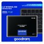 Goodram CL100 gen.3 120 GB 2.5" SATA III 3D NAND (SSDPR-CL100-120-G3) thumbnail