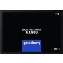 Goodram CX400 gen.2 1,02 TB 2.5" SATA III 3D TLC NAND (SSDPR-CX400-01T-G2) thumbnail
