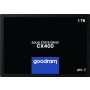 Goodram CX400 gen.2 1 TB 2.5" SATA III 3D TLC NAND (SSDPR-CX400-01T-G2) thumbnail