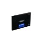 Goodram CX400 gen.2 1 TB 2.5" SATA III 3D TLC NAND (SSDPR-CX400-01T-G2) thumbnail
