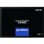 Goodram CX400 gen.2 256 GB 2.5" SATA III 3D TLC NAND (SSDPR-CX400-256-G2) thumbnail