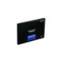 Goodram CX400 gen.2 256 GB 2.5" SATA III 3D TLC NAND (SSDPR-CX400-256-G2) thumbnail