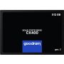 Goodram CX400 gen.2 512 GB 2.5" SATA III 3D TLC NAND (SSDPR-CX400-512-G2) thumbnail